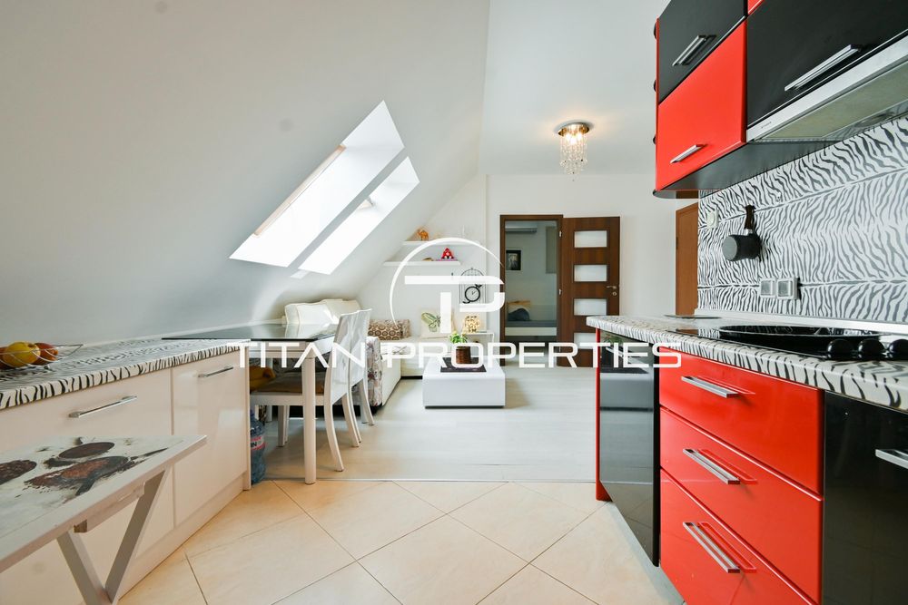 Дава се под наем Тристаен апартамент в София, Овча купел - 76 кв.м за 700 € - Снимка #4