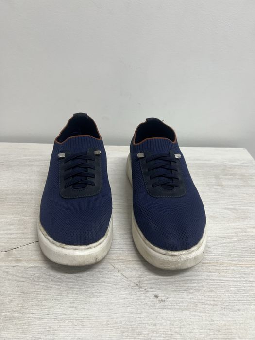 Setkali yozgi erkaklar oyoq kiyimi 40 razmer