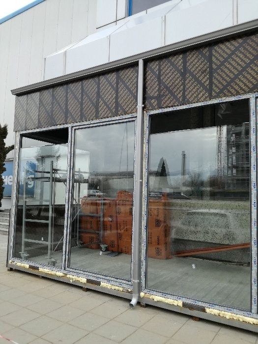 Ремонт и изграждане на покриви Банкя