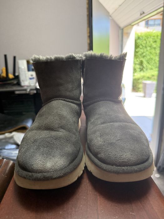 Оригинални боти UGG размер 38