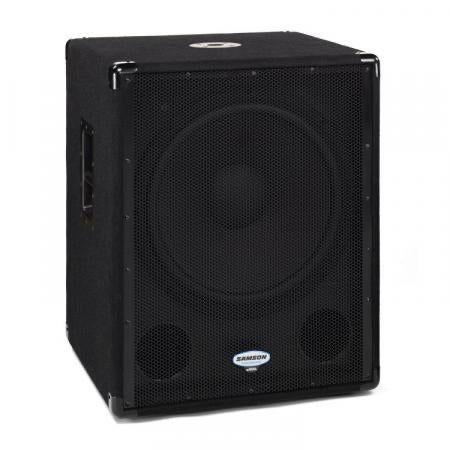 Vand subwoofer Samson
