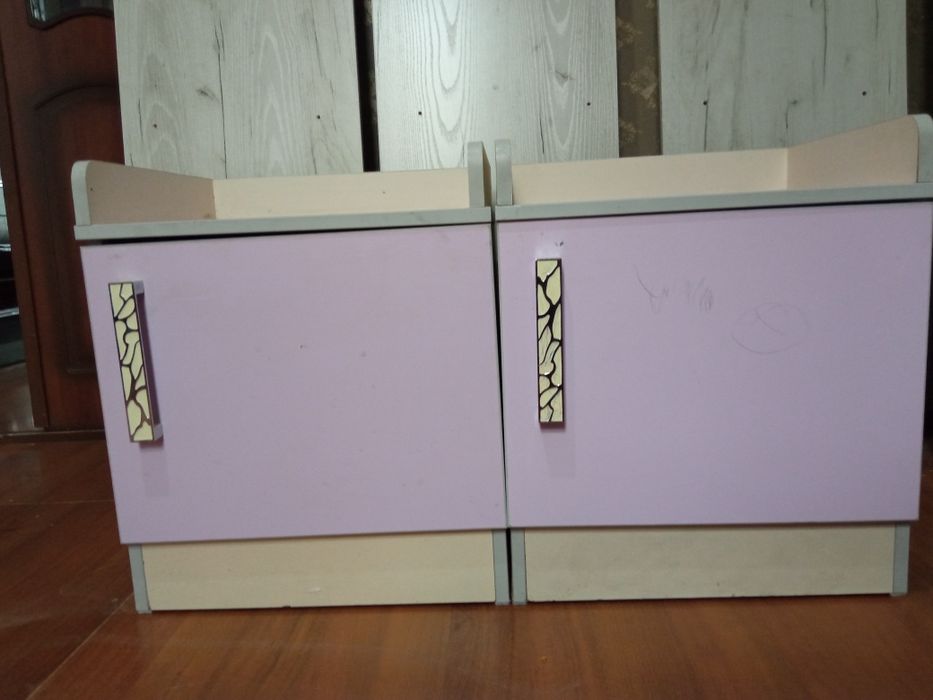 Продается  мебель для детской комнаты