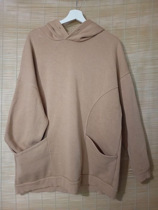 Hanorac Collins - mărimea L - oversize style