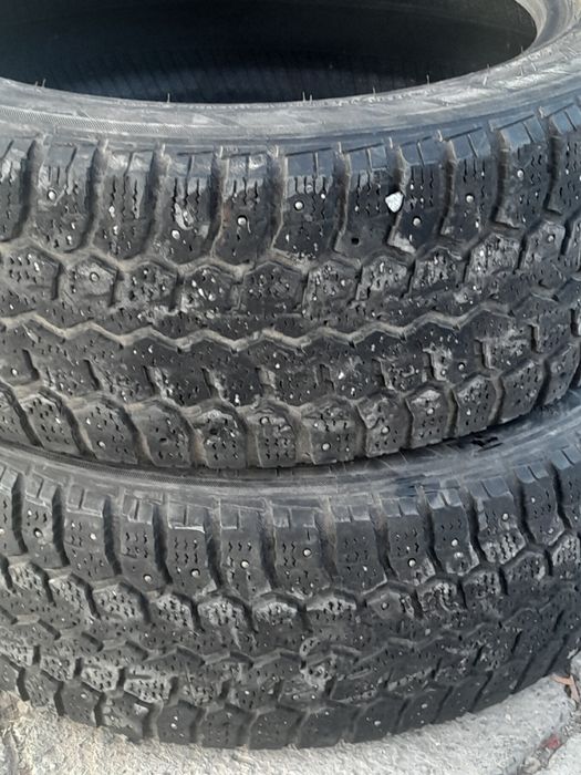 Шины автомобильные