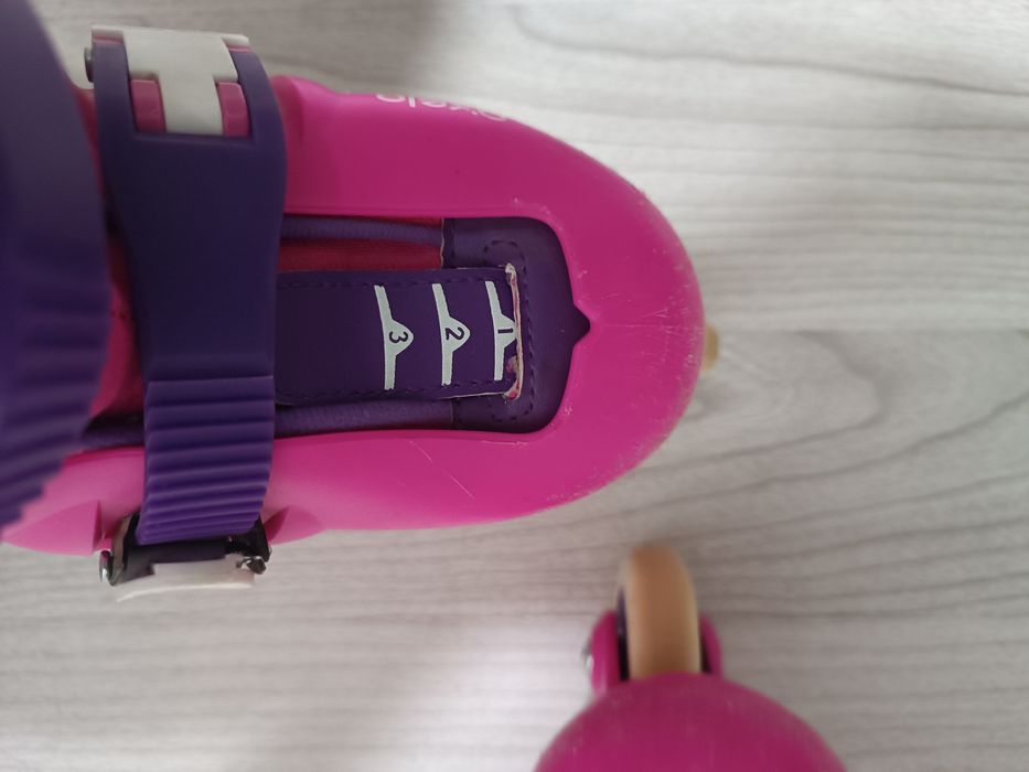 Детски кънки,за деца размер:20-22