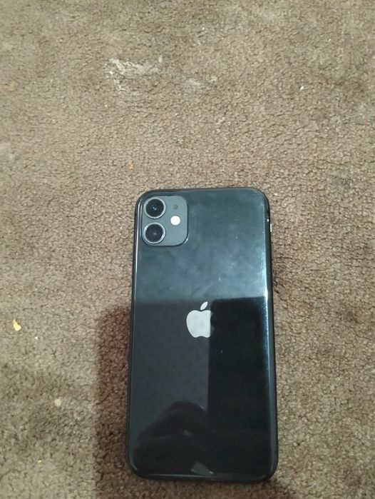 Айфон 11 продам только пиши