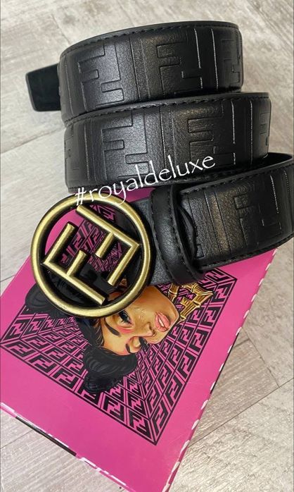 Curele de firmă, Kalvin klein, Etc