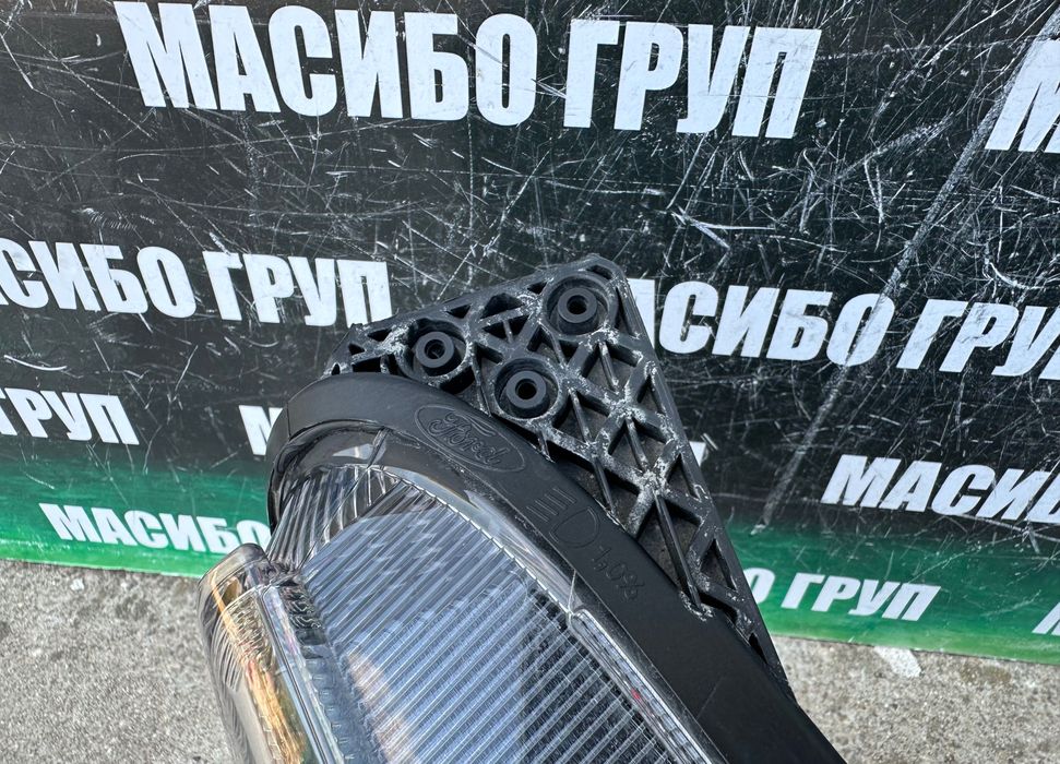 Фар far десен фаровe Full Led за Форд Фокус Ford Focus 4 фейс