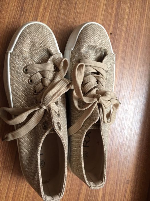 Дам. Гуменки, номер 35