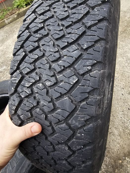 anvelope GRIPMAX A/T 225/70 R16
225/70 R16 103 T