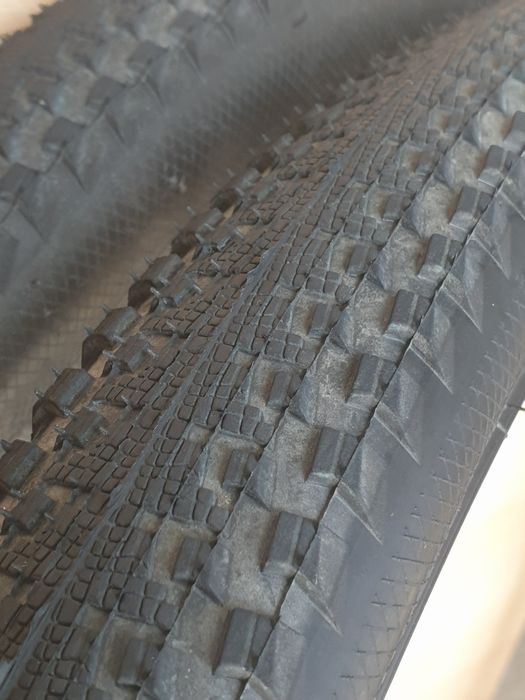 Anvelope bicicleta Continental Double Fighter 27.5 x 2.00