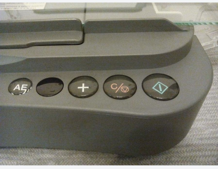 Принтер Canon FC 120