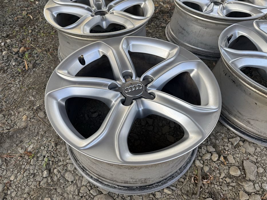 Jante Audi 17 Originale