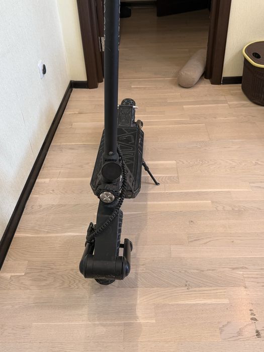 Продам электросамокат Kugoo G2 Pro