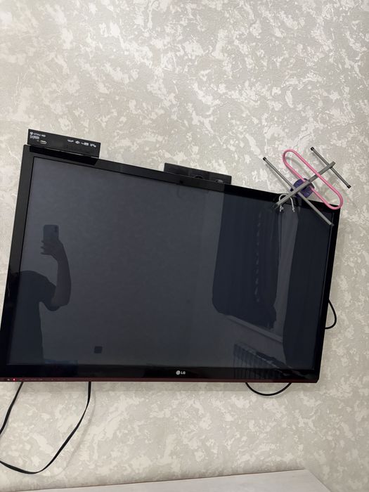 телевизор сатылады