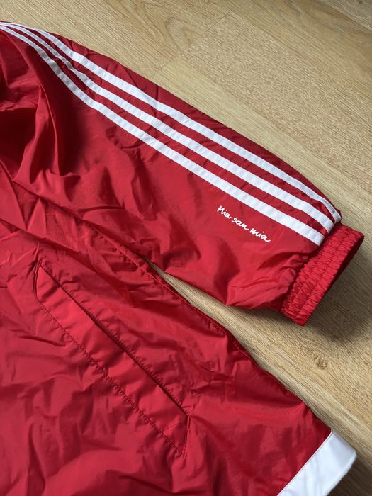 Geaca Windbreaker Adidas Bayern Munich