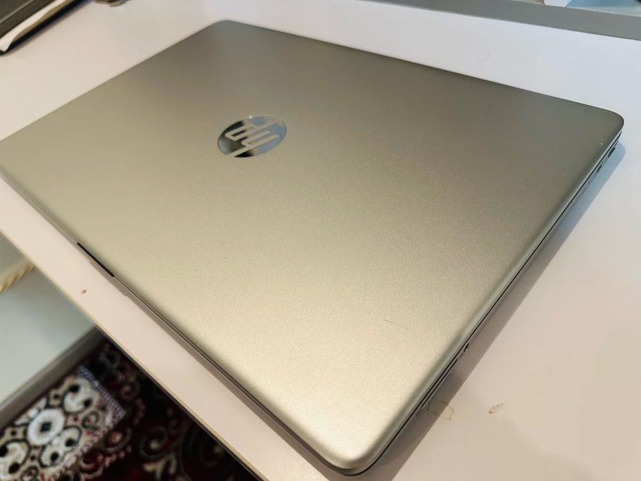 Notebook HP sotiladi!!!
