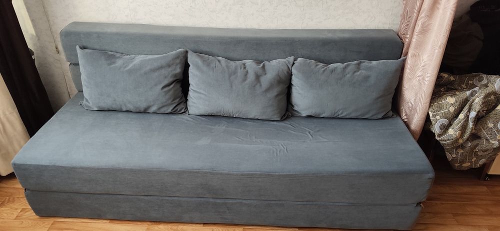 Продам диван мяхки