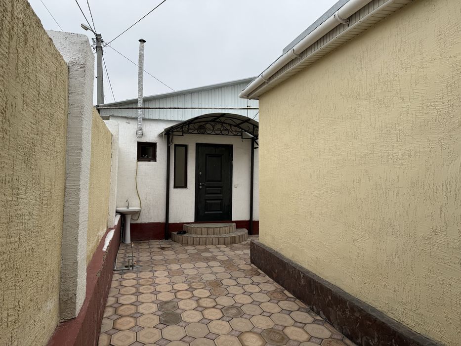 Срочно продаётся дом торг будет обмен есть!