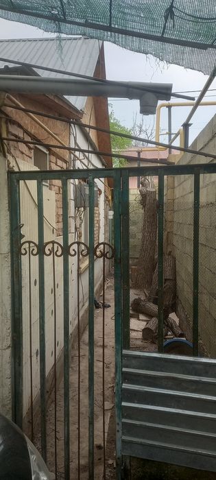 Дом Кайнар булак