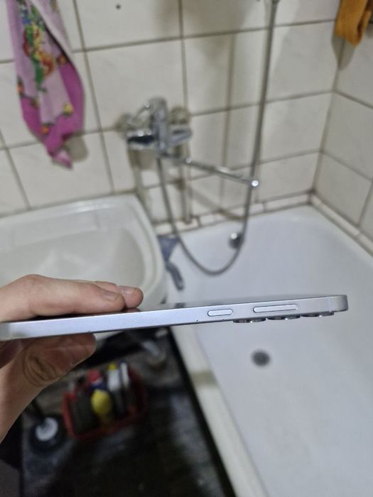 Обменяю S25+ 256 фулл кп
