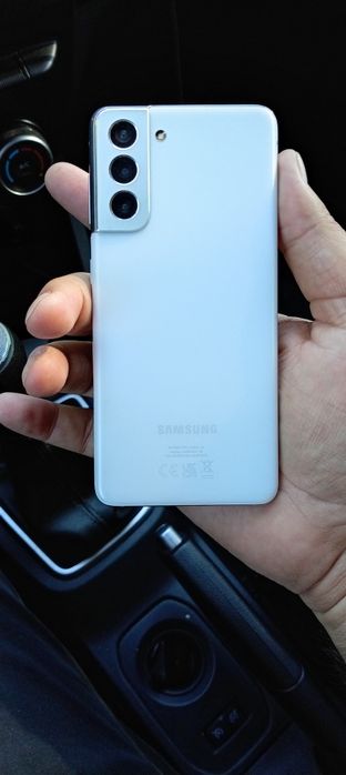 Samsung S21 MODEL 5G impecabil