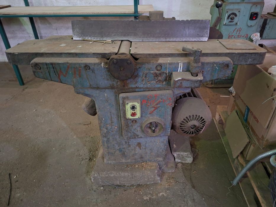 Продам станки по дереву