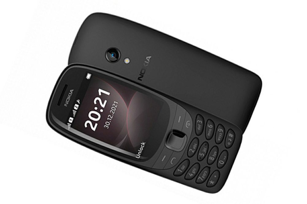 Новый Nokia 6310 Dual Sim Orginal • Телефон •