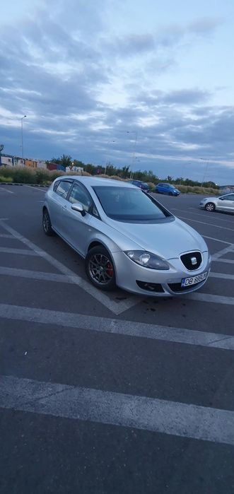 Vand seat leon 2 litri desel