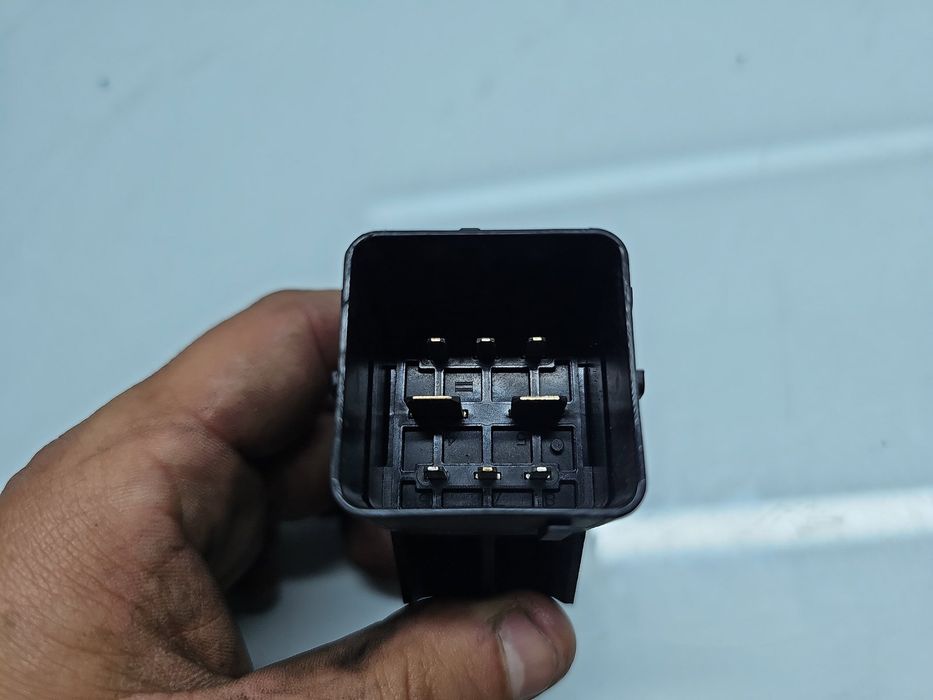 Releu bujii Volvo S60 II [Fabr 2010-2018] 9666671780