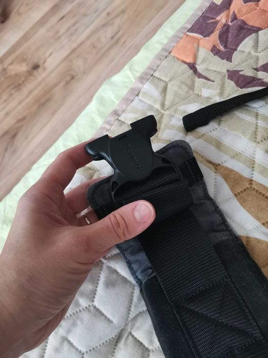 ергономична раница  MANDUCA