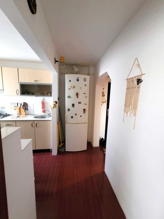 Apartament 2 camere decomandat, cartier Micro 5