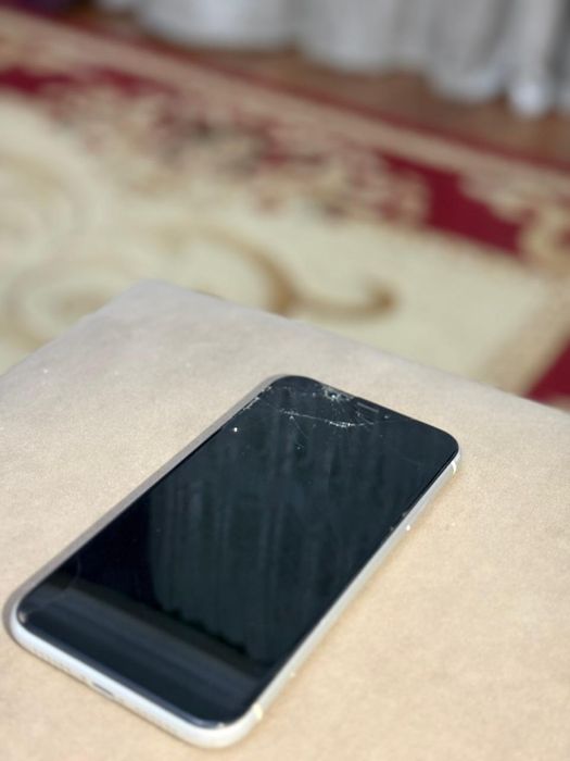 iphone Xr | 128гб обмен | алма ата