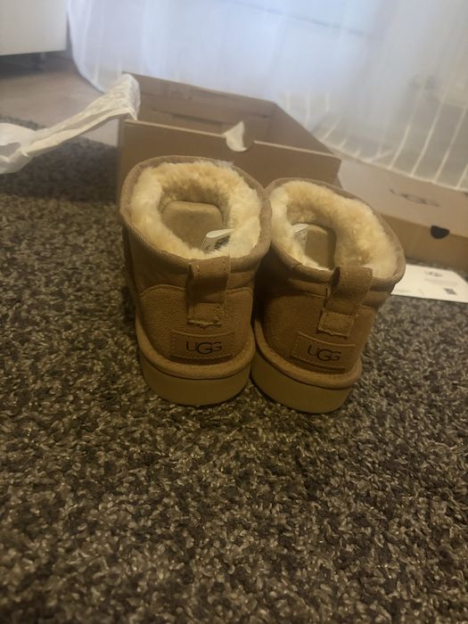 UGG Classic Ultramini - 39