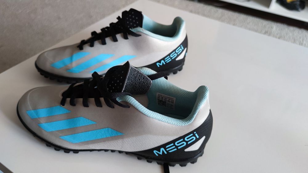 Детски стоножки Adidas Messi