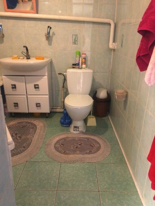 Сдам комнату в частном доме девушкам