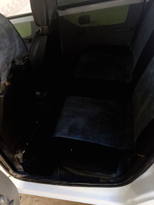 Tico 2003 yil xolati yaxshi