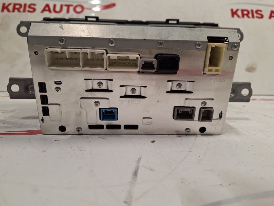 Multimedia - Navigation Toyota Prius / Мултимедия - Навигация Тойота