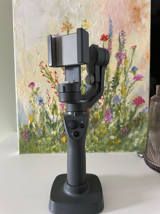 Стабилизатор Osmo Mobile 2