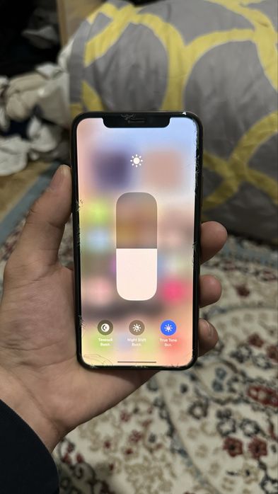 iphone Xs 64gb