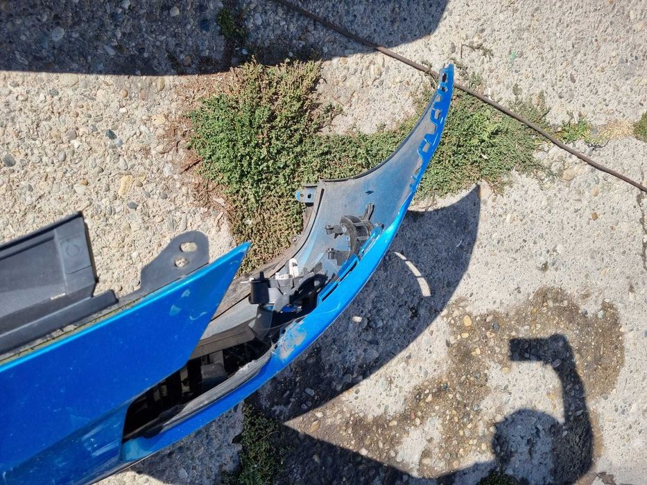 Bara fata completa Citroen DS3