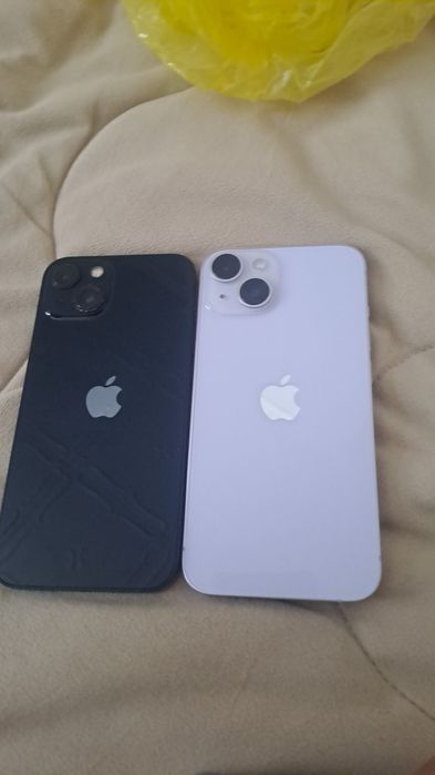 iPhone 13 iPhone 14