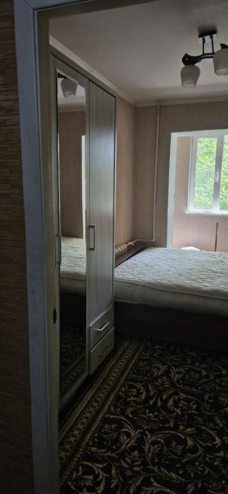 Сдаётся в аренду 2х комн. квартира в Алмазарском р-не ор. 395 садик