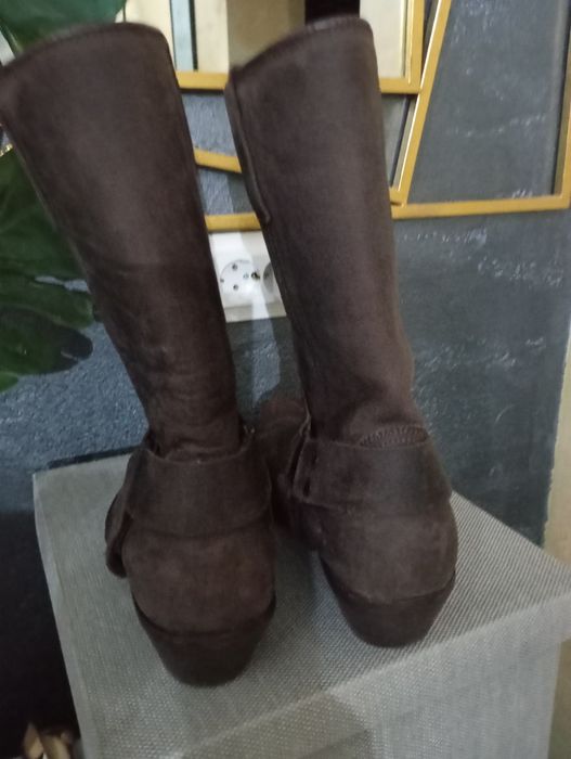 Мъжки  маркови обувки 45