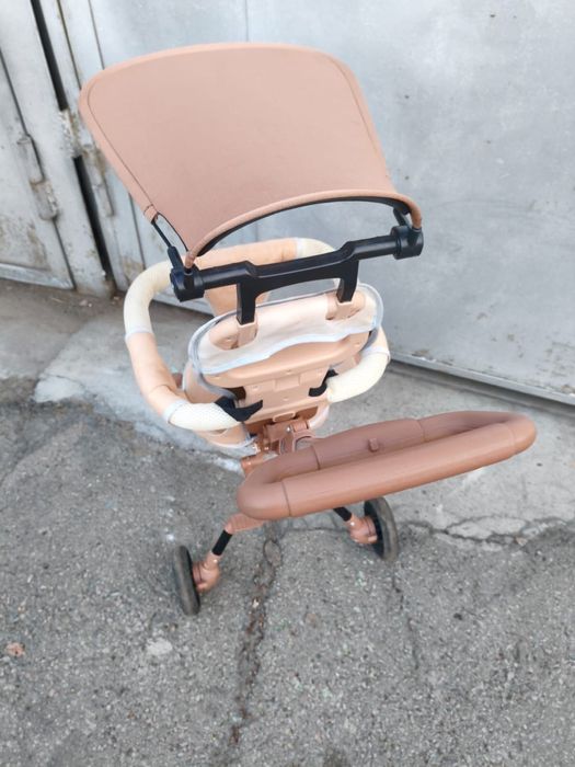 Детская коляска