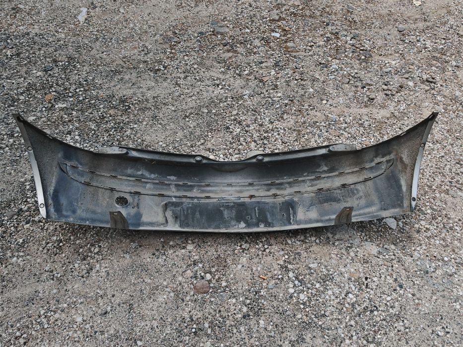 Задна броня за Фиат Пунто