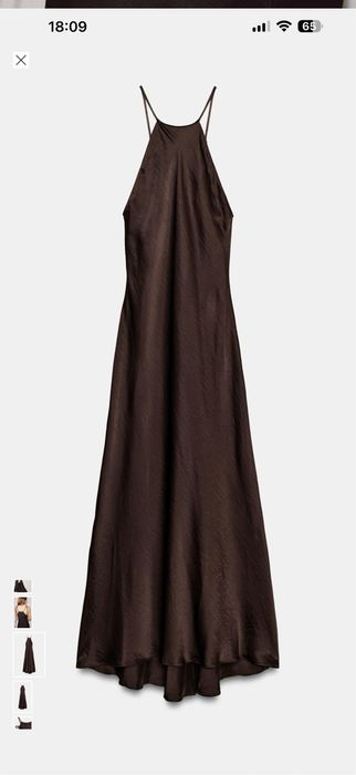 Rochita eleganta de la Zara