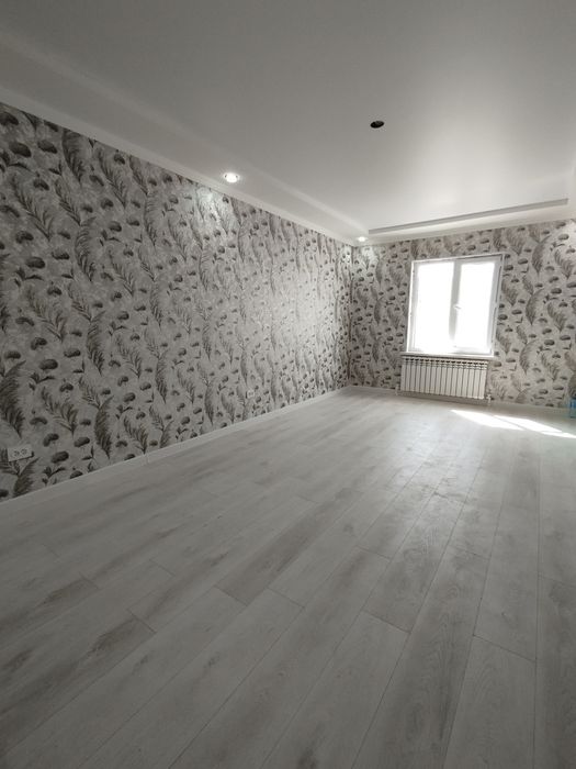 Новый дом, мирабадский район