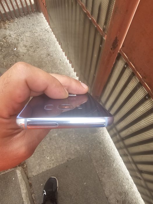 Samsung galaxy S8