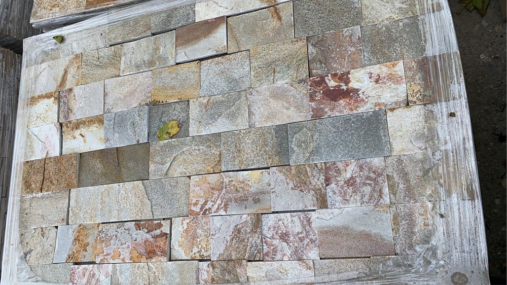 Piatra naturala decorativa